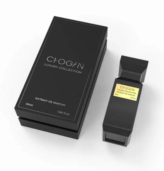 Parfum Chogan 138