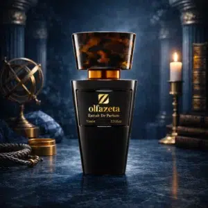 Parfum Chogan 160 - British Charm For Him Par Olfazeta