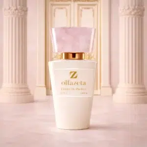 Parfum Chogan 121 - Secret Desire Par Olfazeta