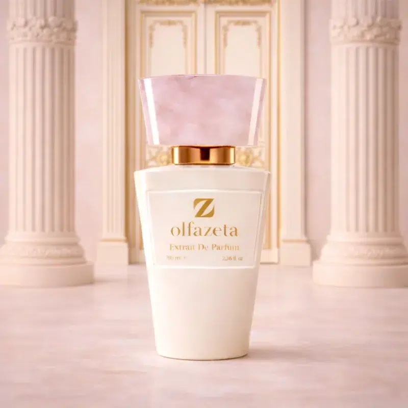 Parfum Chogan 121 - Secret Desire Par Olfazeta