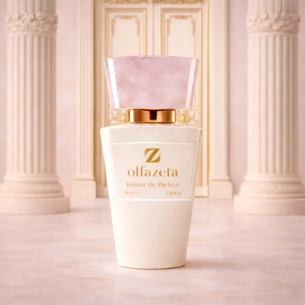 Parfum Chogan 121 - Secret Desire Par Olfazeta