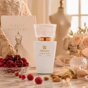 Parfum Chogan 120 - Haute Couture Par Olfazeta