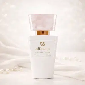 Parfum Chogan 119 - Dark Affair Par Olfazeta