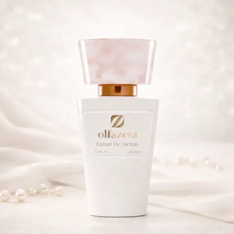 Parfum Chogan 119 - Dark Affair Par Olfazeta