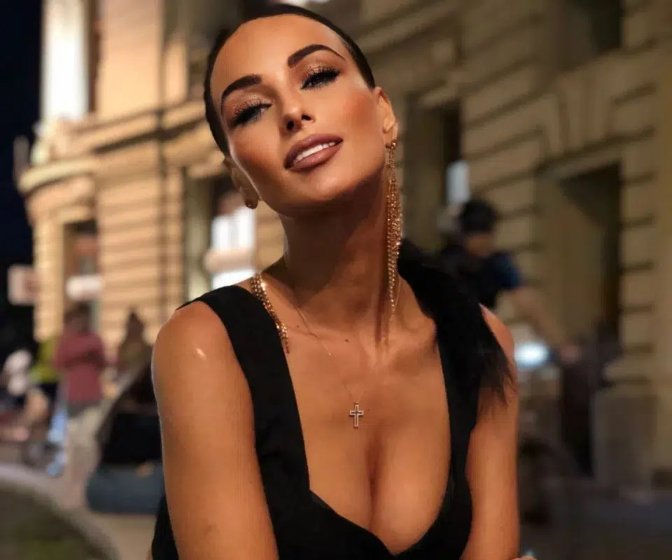 Parfum Chogan 119 femme