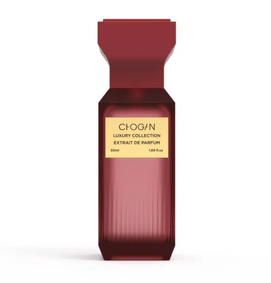 Parfum Chogan 118