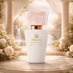 Parfüm Chogan 115 – Icon von Olfazeta