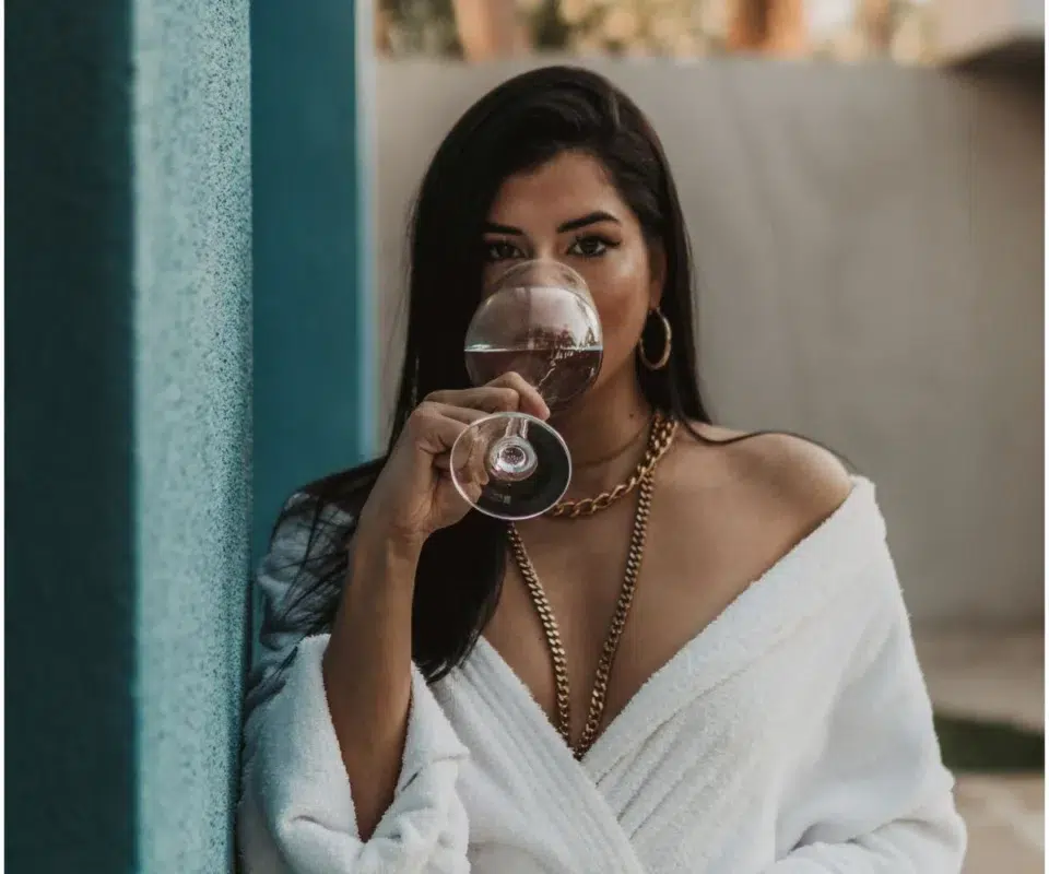 Parfum Chogan 122 description