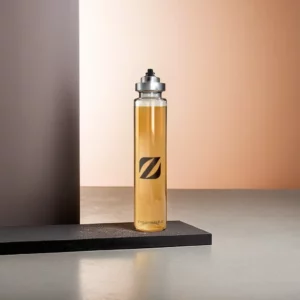 Recharge 15ml marron