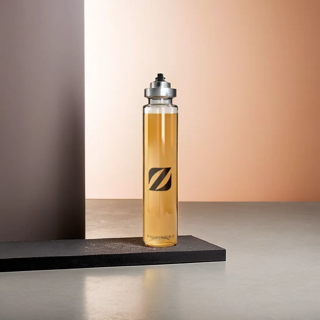 Recharge 15ml marron