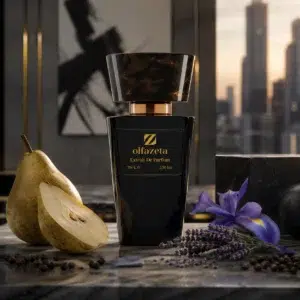 Parfum Chogan 136 - Modern Man Par Olfazeta