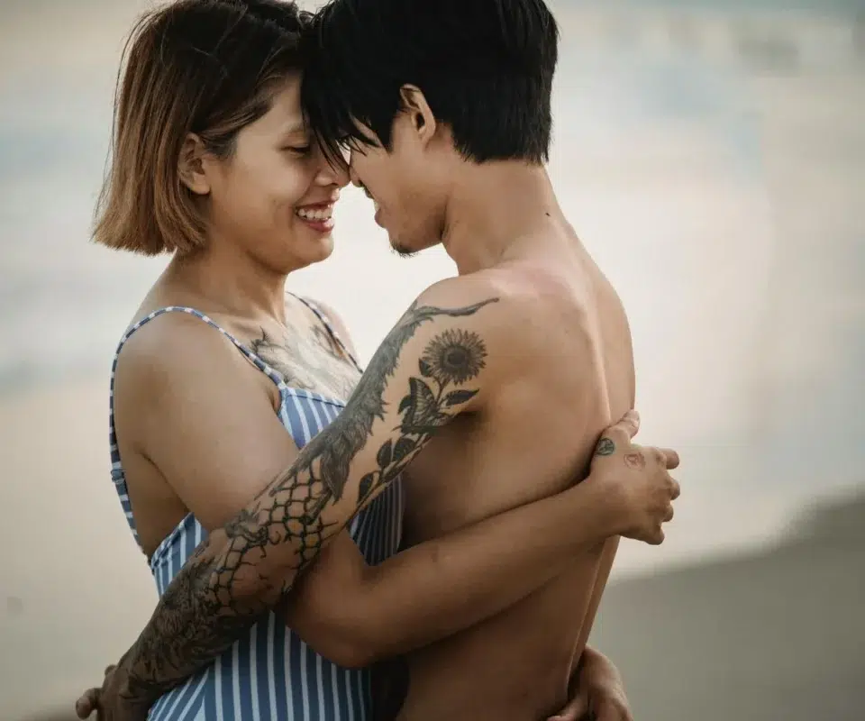 Parfum Chogan 125 mixte