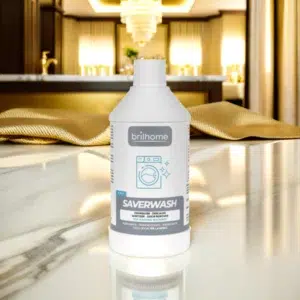 SaverWash Chogan pour Lave-Linge - dégraissant 300g