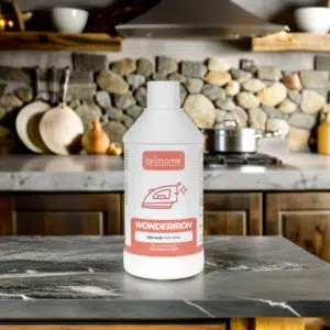 Wonderiron Chogan - Disincrostante per ferro 750ml