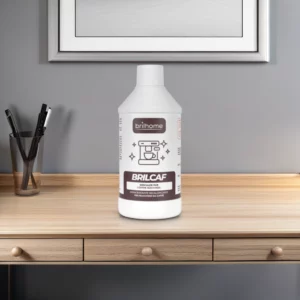 Brilcaf Chogan - Détartrant pour machines à café