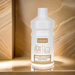 BrilBright Chogan- Nettoyant meuble 500ml