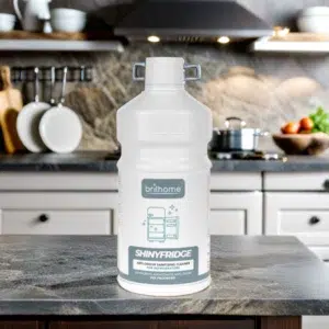 Shinyfridge Chogan - Nettoyant réfrigérateur 750ml