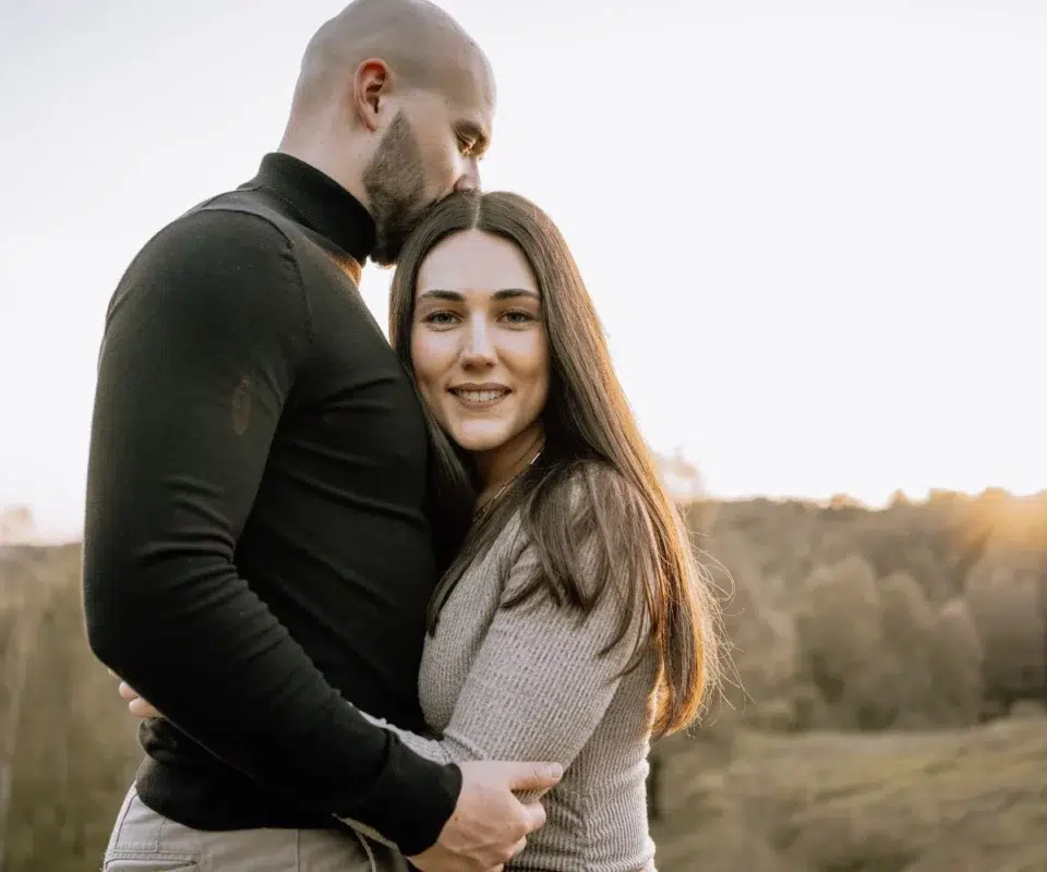 Parfum Chogan 110 mixte