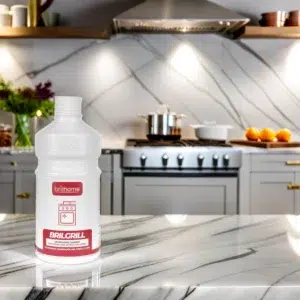 BrilGrill Chogan - Nettoyant four 750ml