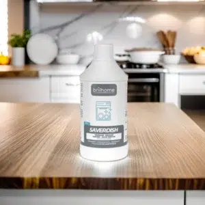 Saverdish Chogan - dégraissant lave vaisselle 750ml