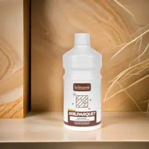 Brilparquet Chogan - Detergente e disinfettante per pavimenti 750ml