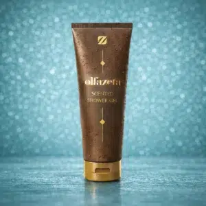 GEL DOCCIA CHOGAN 001