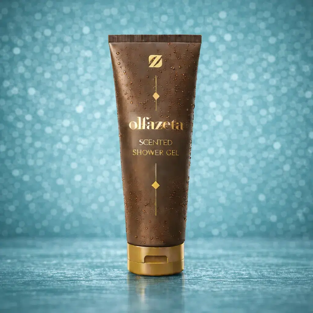 GEL DOUCHE CHOGAN 001