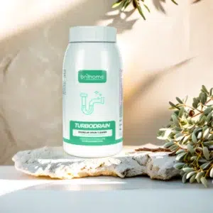 Turbodrain Chogan - Déboucheur en granulés 1kg