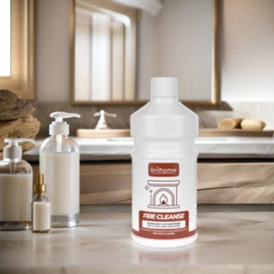 Fire Cleanse Chogan - Détergent concentré Dégraissant et décarbonisant 750ml