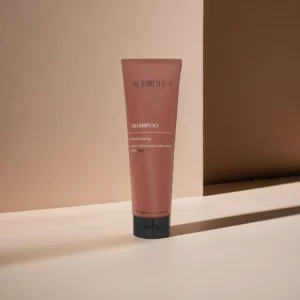 SHAMPOO RISTRUTTURANTE CHOGAN CON OLIO DI ARGAN E ALOE VERA - 250 ML