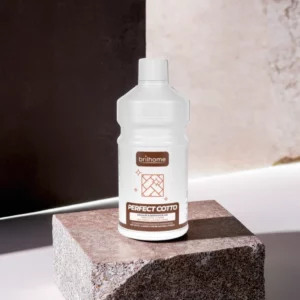 Cottoclean Chogan - pulisce e rinnova cotto, clinker e pietra porosa 750ml