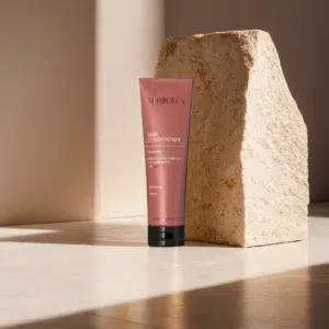 BALSAMO BIOLOGICO CHOGAN CON OLIO DI ARGAN E OLIO DI GIRASOLE - 250 ML