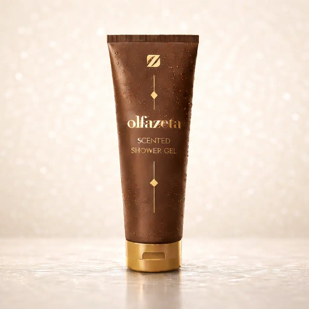 GEL DOUCHE CHOGAN 121