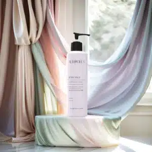 LAIT CORPS AURODHEA AU LAIT D’ÂNESSE