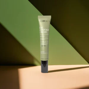 CONTOUR DES YEUX À LA BAVE D'ESCARGOT CHOGAN ET ACIDE HYALURONIQUE