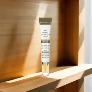 CREMA CONTORNO OCCHI CHOGAN (BORSE, OCCHIAIE E RUGHE) - 20 ML