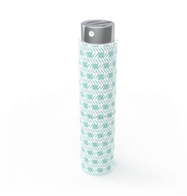 CHOGAN RECHARGEABLE turquoise