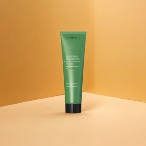 DENTIFRICIO SBIANCANTE CON ALOE VERA