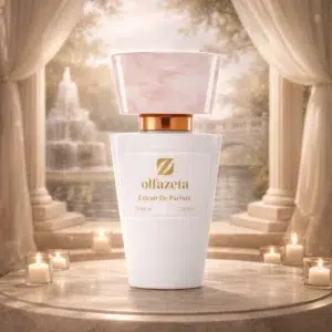 Parfum Chogan 132 - My rules Par Olfazeta
