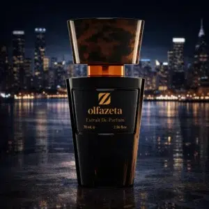 Chogan 140 Perfume - Cupid by Olfazeta