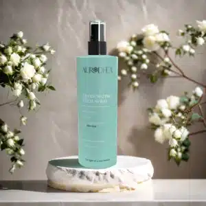 DEODORANTE SPRAY PER PIEDI AURODHEA