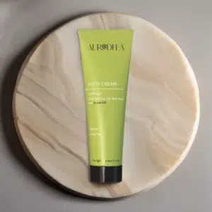 CREMA PIEDI AURODHEA ALL'OLIO DI NEEM