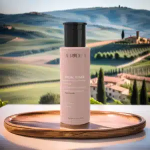 LOTION TONIQUE AURODHEA POUR PEAUX IMPURES
