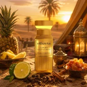 Parfum Chogan 141 6 Sands of Time Par Olfazeta