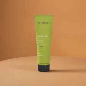 GEL DOUCHE HUILE DE NEEM AURODHEA
