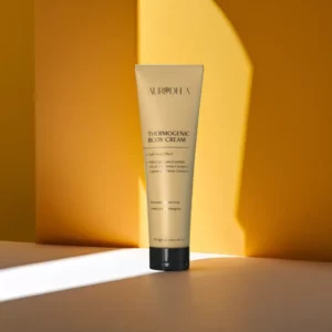CRÈME THERMOGÈNE AURODHEA