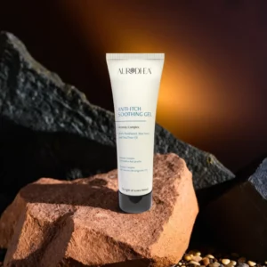 GEL APAISANT ANTI-DÉMANGEAISON AURODHEA