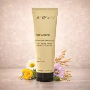 GEL DOCCIA AURODHEA AVENA