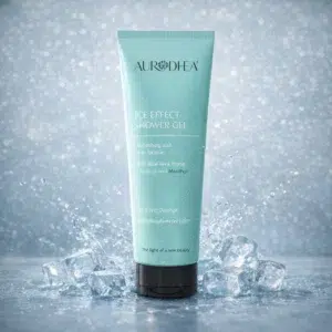 AURODHEA ICE EFFECT DUSCHGEL