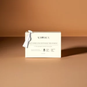 FIALE EURODHEA ANTI-CADUTA DEI CAPELLI - TRATTAMENTO INTENSIVO 3 ML